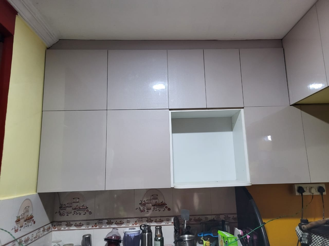 Modular Wardrobes