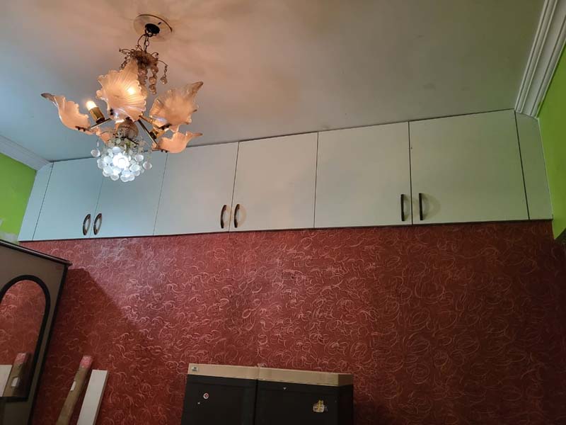 Modular Wardrobes
